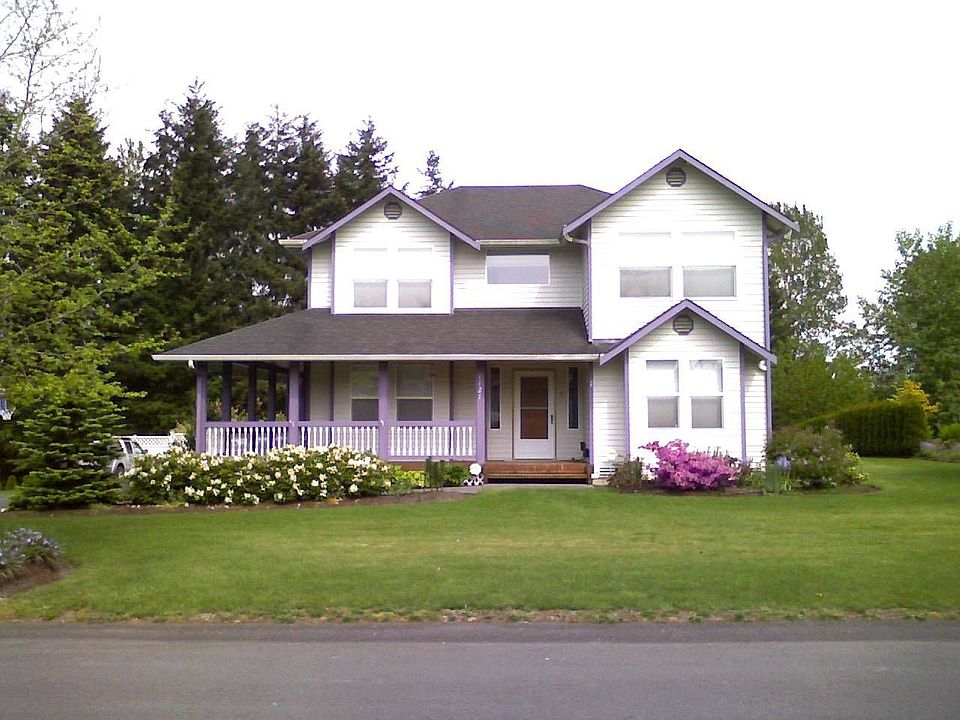 Southern Charm in the Northwest