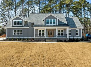 114 Slocum Dr, Wendell, NC 27591