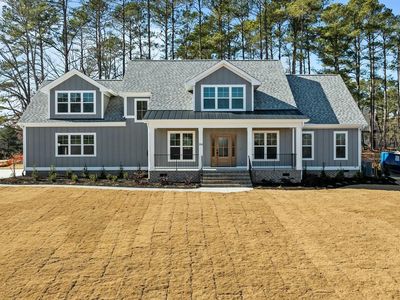 114 Slocum Dr, Wendell, NC, 27591