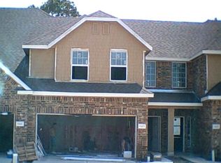 8410 Sunset Loch Dr, Spring, TX 77379