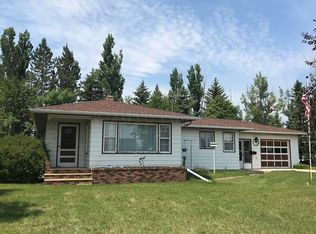 222 Oehlke Ave, Enderlin, ND 58027
