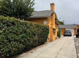 10322 S Inglewood Ave APT 2, Inglewood, CA 90304