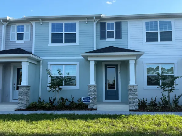 1268 Crab Apple Ln, Winter Springs, FL 32708