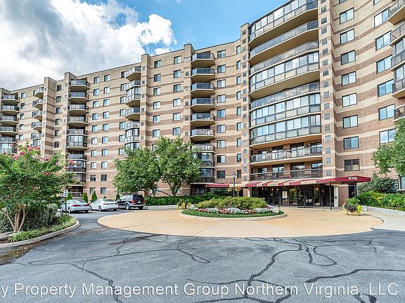 2nd image of 8350 Greensboro Dr APT 108