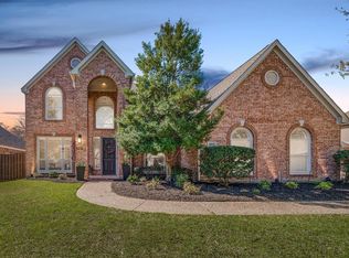 923 Midland Creek Dr, Southlake, TX 76092