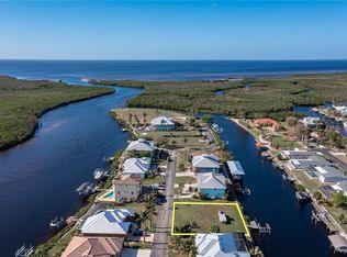 5487 Sea Edge Dr #10, Punta Gorda, FL 33950