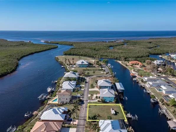 5487 Sea Edge Dr #10, Punta Gorda, FL 33950