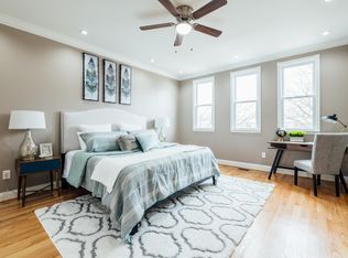 722 8th St NE #1, Washington, DC 20002