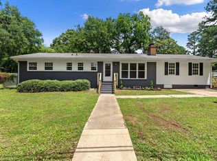 202 Purvis St, Garner, NC 27529