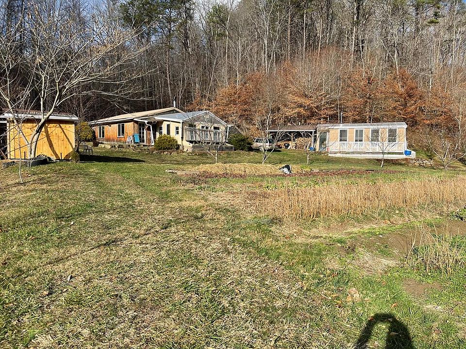 829 Adams Fork Rd, bville, KY 41180 Zillow