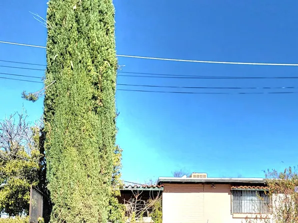 490 W 1st St, Nogales, AZ 85621