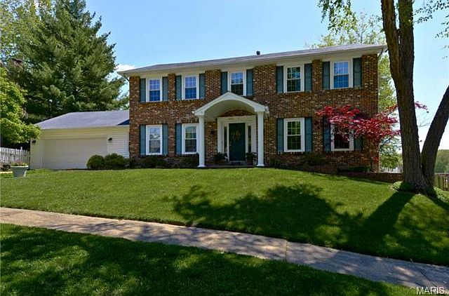 1st image of 14966 Claymont Estates Dr