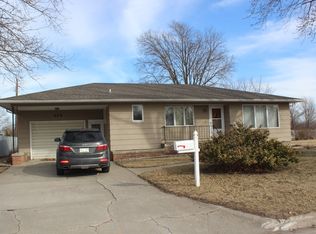 402 10th St, Scribner, NE 68057