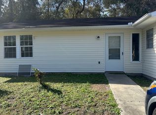 168 Cherokee Cir, Hinesville, GA 31313