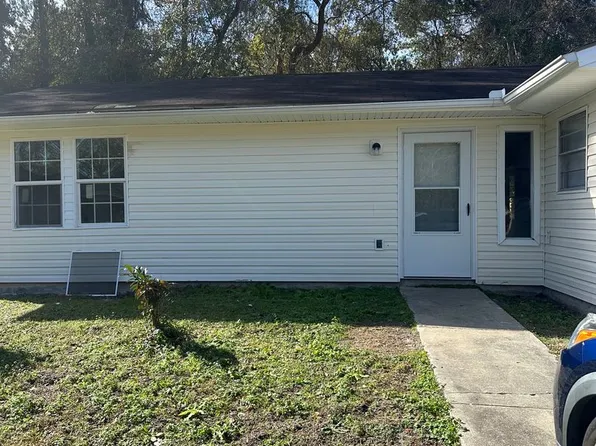 168 Cherokee Cir, Hinesville, GA 31313