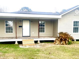 506 N Carolina St, New Roads, LA 70760