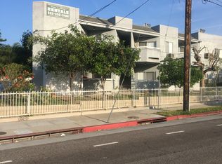 3351 Eagle Rock Blvd APT 102, Glassell Park, CA 90065
