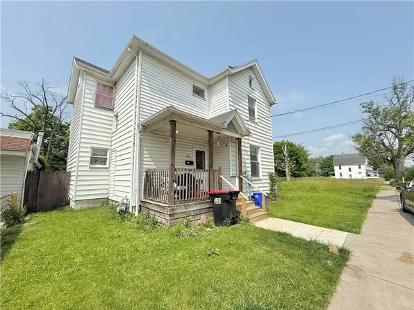 628 Superior St, New Castle, PA 16101