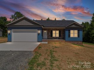 205 S Hill Ave, Albemarle, NC 28001