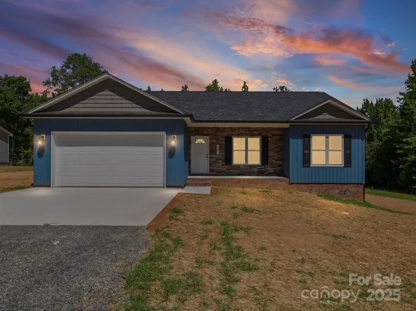 205 S Hill Ave, Albemarle, NC 28001