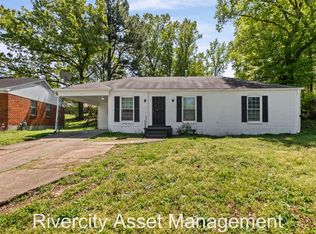 3129 Curzon Ave, Memphis, TN 38118
