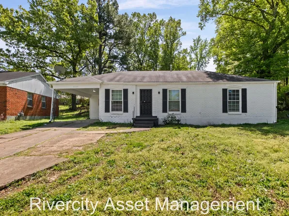 3129 Curzon Ave, Memphis, TN 38118