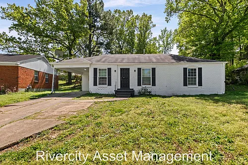 3129 Curzon Ave Photo 1