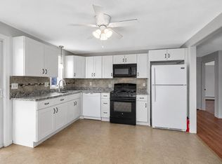 45 W 3rd St APT 6, Lowell, MA 01850