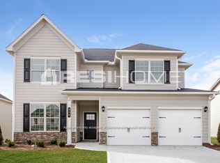 91 Silvercharm Way, Dallas, GA 30132