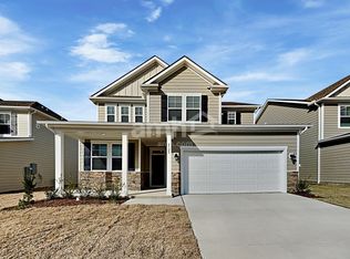 4729 Chutney Dr, Antioch, TN 37013