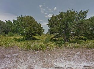 808 Cowhouse Rd, Lorida, FL 33857