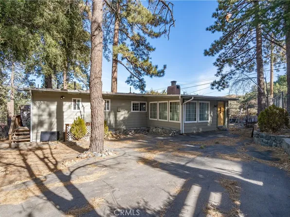 5579 Juniper Dr, Wrightwood, CA 92397
