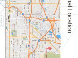 6520 E 64th Ave, Commerce City, CO 80022