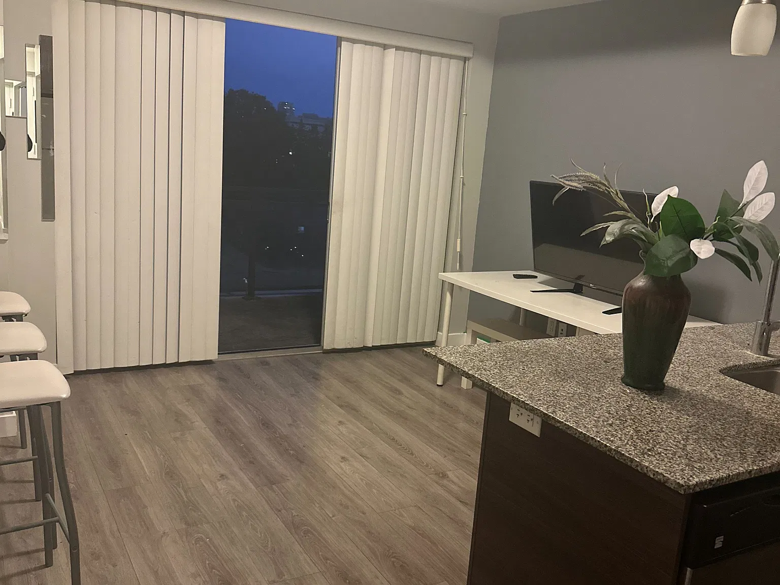 2 bed, $1,800 — Photo 2