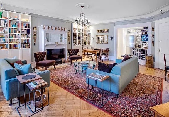 4th image of 36 W 69th St APT 3B