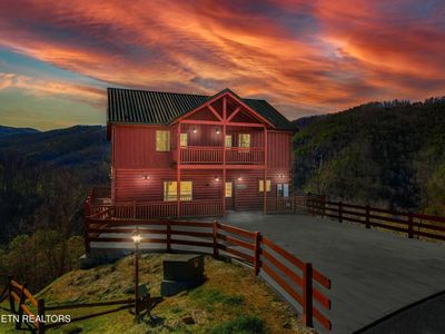 1029 Street Of Dreams Dr, Gatlinburg, TN, 37738
