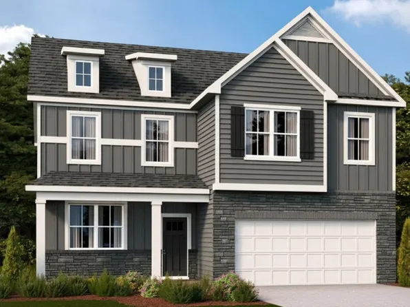 3761 Sierra Xing, King George, VA 22485