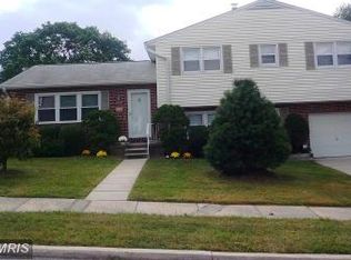 1222 Charmuth Rd, Lutherville Timonium, MD 21093