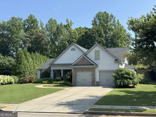 265 Renwick Dr, Senoia, GA 30276