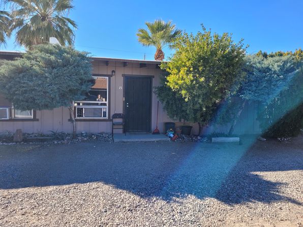 854 W Wickenburg Way #15