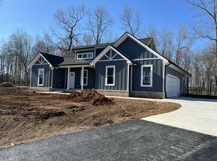 441 Spring Meadows Ln LOT 19, Morrison, TN 37357
