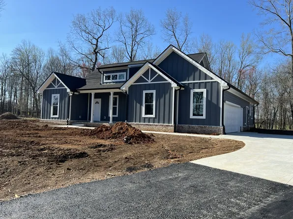 441 Spring Meadows Ln Lot 19, Morrison, TN 37357