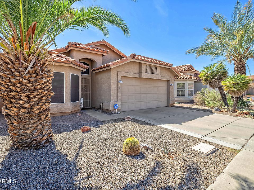 1st image of 7539 W KIMBERLY Way