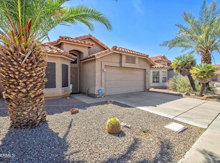 7539 W Kimberly Way, Glendale, AZ 85308