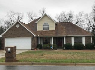 314 Silver Cir, Warner Robins, GA 31093