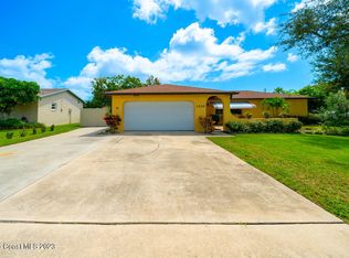 1310 Trout St, Merritt Island, FL 32952