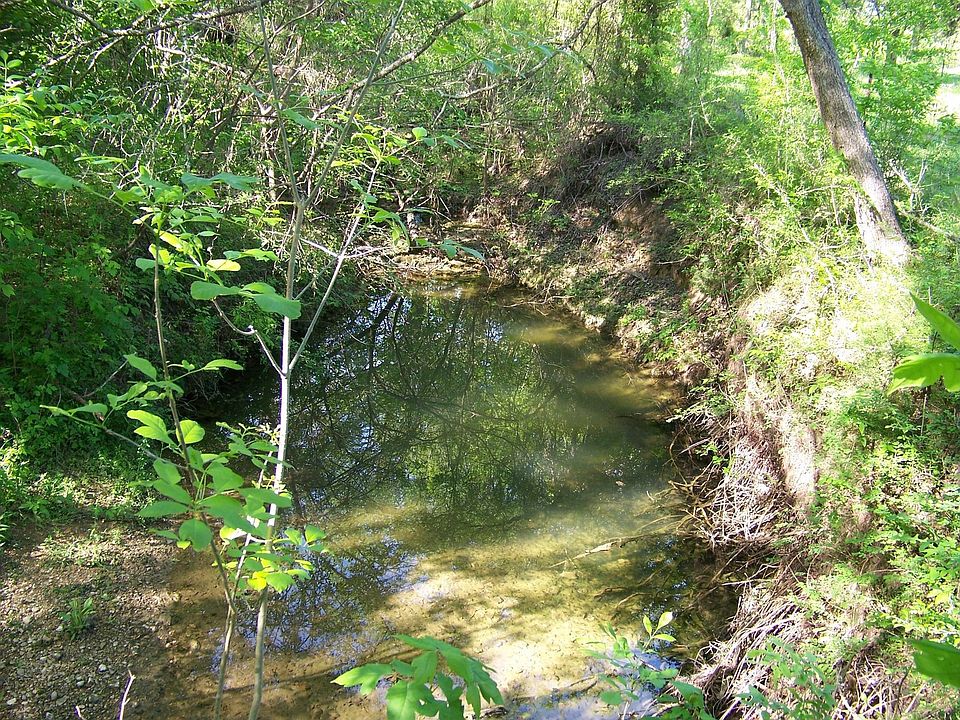 Creek/stream