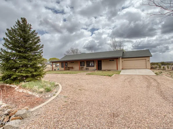 2425 E Walnut Dr, Taylor, AZ 85939