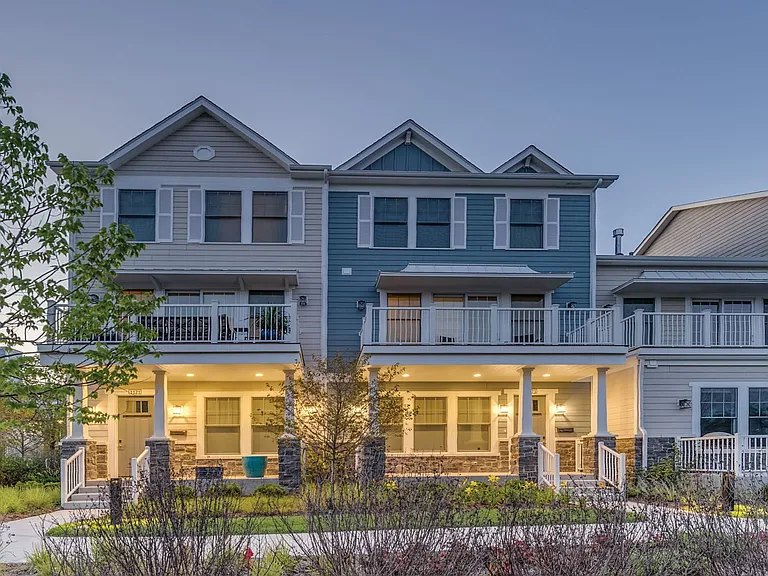 Eldridge Townhomes — Photo 45
