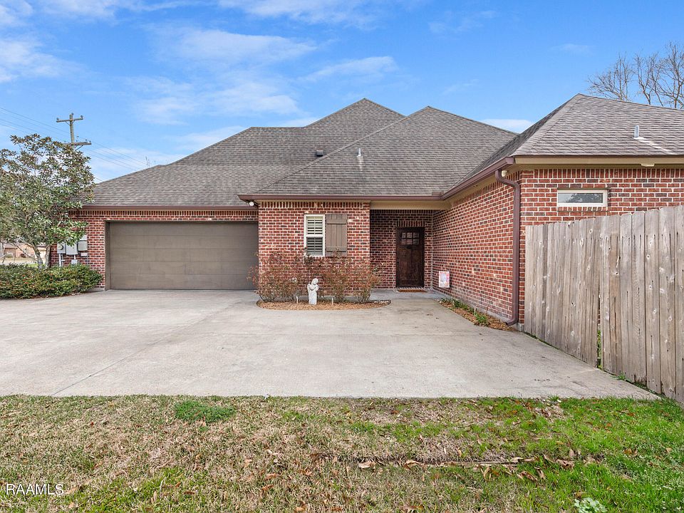 1308 E Butcher Switch Rd, Lafayette, LA 70507 Zillow